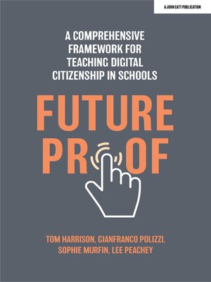 cover image of Futureproof